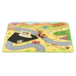 Disney Tow Mater Radiator Springs Racing Play Mat Set – Cars 7 Disney Tow Mater Radiator Springs Racing Play Mat Set – Cars -Deals girls Store unnamed file 1311