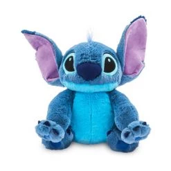 Disney Stitch Plush – Medium 15''