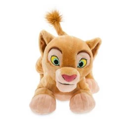 Disney Nala Plush – The Lion King – Medium – 17''