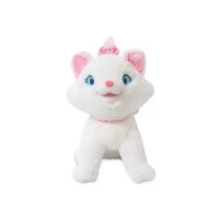 Disney Marie Plush – The Aristocats – Medium 16''