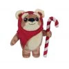Disney Wicket Ewok Holiday Plush – Star Wars: Return Of The Jedi – Medium 11 3/4''