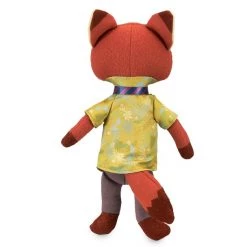 Disney Nick Wilde Plush – Zootopia – Small 11'' -Deals girls Store unnamed file 1346