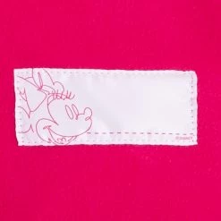 Disney Minnie Mouse Hooded Puff Jacket For Kids -Deals girls Store unnamed file 135