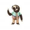 Disney Flash Plush – Zootopia – Small 10 1/2''