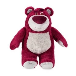 Disney Lotso Scented Plush – Toy Story 3 – Medium 13''