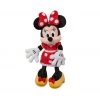 Disney Minnie Mouse Plush – Red – Medium 17 3/4''