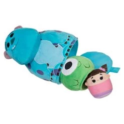 Disney Monsters, Inc. Nesting Plush Set -Deals girls Store unnamed file 1390