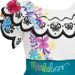 Disney Mirabel Costume For Kids – Encanto -Deals girls Store unnamed file 1403
