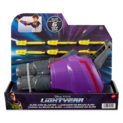 Disney Zurg Arm Blaster By Mattel – Lightyear 5 Disney Zurg Arm Blaster By Mattel – Lightyear -Deals girls Store unnamed file 1427