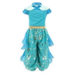 Disney Jasmine Costume For Kids – Aladdin -Deals girls Store unnamed file 1436