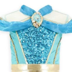 Disney Jasmine Costume For Kids – Aladdin -Deals girls Store unnamed file 1438
