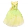 Disney Tiana Costume For Kids – The Princess And The Frog