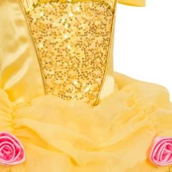 Disney Belle Costume For Kids – Beauty And The Beast -Deals girls Store unnamed file 1457