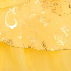 Disney Belle Costume For Kids – Beauty And The Beast -Deals girls Store unnamed file 1459