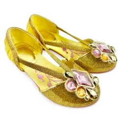 Disney Belle Costume Shoes For Kids – Beauty And The Beast -Deals girls Store unnamed file 1463
