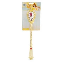 Disney Belle Light-Up Wand -Deals girls Store unnamed file 1467