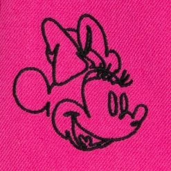 Disney Mickey And Minnie Mouse Fashion Skirt For Kids -Deals girls Store unnamed file 147