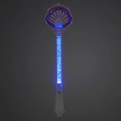 Disney Ariel Light-Up Wand -Deals girls Store unnamed file 1479