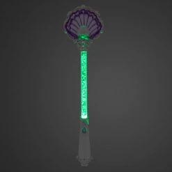 Disney Ariel Light-Up Wand -Deals girls Store unnamed file 1480