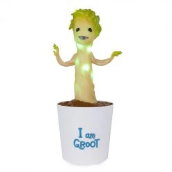 Disney Baby Groot Light-Up Musical Bubble Blower – Guardians Of The Galaxy -Deals girls Store unnamed file 1498
