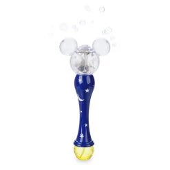 Disney Sorcerer Mickey Mouse Light-Up Bubble Wand – Fantasia