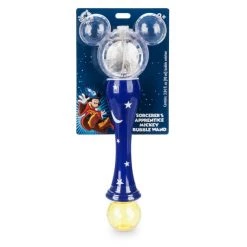 Disney Sorcerer Mickey Mouse Light-Up Bubble Wand – Fantasia 5 Disney Sorcerer Mickey Mouse Light-Up Bubble Wand – Fantasia -Deals girls Store unnamed file 1504