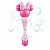 Disney Minnie Mouse Light-Up Bubble Wand