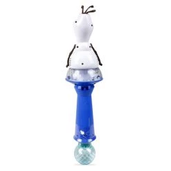 Disney Olaf Light-Up Bubble Wand – Frozen -Deals girls Store unnamed file 1515