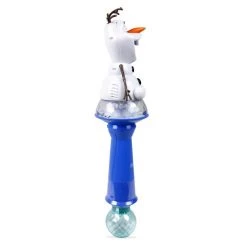 Disney Olaf Light-Up Bubble Wand – Frozen -Deals girls Store unnamed file 1516