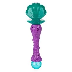 Disney Ariel Clamshell Bubble Wand -Deals girls Store unnamed file 1519