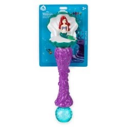 Disney Ariel Clamshell Bubble Wand -Deals girls Store unnamed file 1520