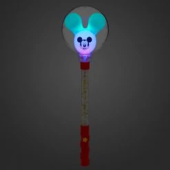 Mickey Mouse Disney Parks Balloon Light-Up Wand -Deals girls Store unnamed file 1525