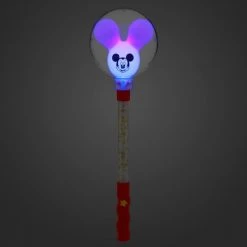 Mickey Mouse Disney Parks Balloon Light-Up Wand -Deals girls Store unnamed file 1526