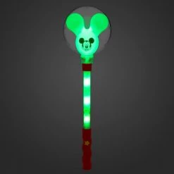 Mickey Mouse Disney Parks Balloon Light-Up Wand -Deals girls Store unnamed file 1527