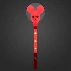 Mickey Mouse Disney Parks Balloon Light-Up Wand -Deals girls Store unnamed file 1528