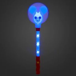 Mickey Mouse Disney Parks Balloon Light-Up Wand -Deals girls Store unnamed file 1529