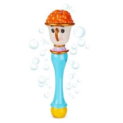 Disney Chip Light-up Bubble Wand – Beauty And The Beast
