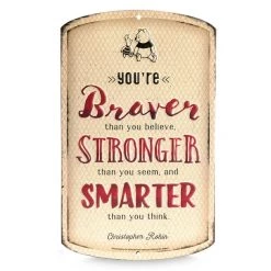 Disney Winnie The Pooh Wall Decor