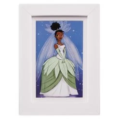 Disney Tiana Mini Print Set – The Princess And The Frog 10 Disney Tiana Mini Print Set – The Princess And The Frog -Deals girls Store unnamed file 1573