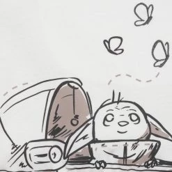 Disney Grogu ''Choose Your Path'' T-Shirt For Kids – Star Wars: The Mandalorian -Deals girls Store unnamed file 158