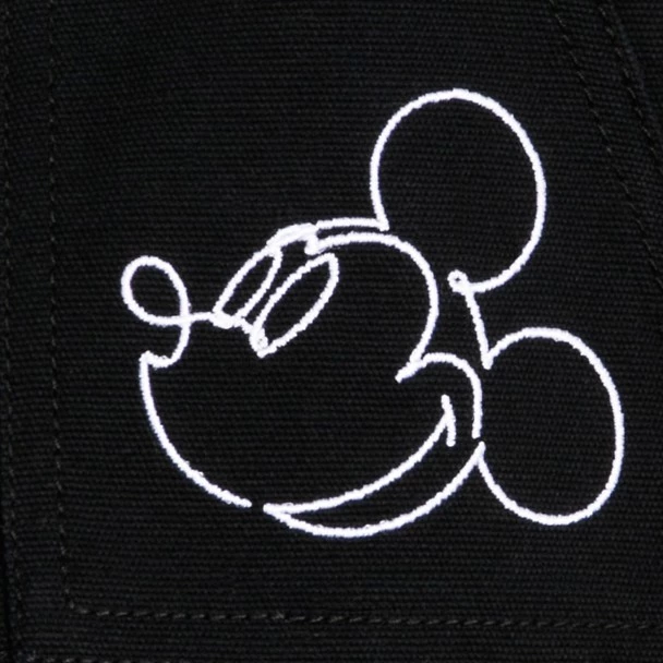 Disney Mickey Mouse Outline Pants For Kids 3 Disney Mickey Mouse Outline Pants For Kids - Image 3