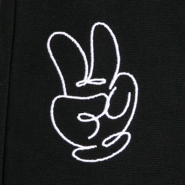 Disney Mickey Mouse Outline Pants For Kids 5 Disney Mickey Mouse Outline Pants For Kids - Image 5