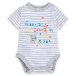 Disney Dumbo Bodysuit For Baby