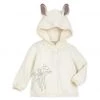 Disney Bambi Hooded Sweater For Baby