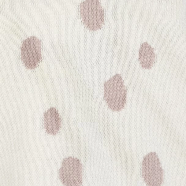 Disney Bambi Hooded Sweater For Baby 4 Disney Bambi Hooded Sweater For Baby - Image 4