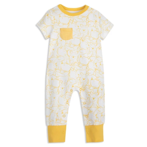 Disney Winnie The Pooh Gift Set For Baby 3 Disney Winnie The Pooh Gift Set For Baby - Image 3