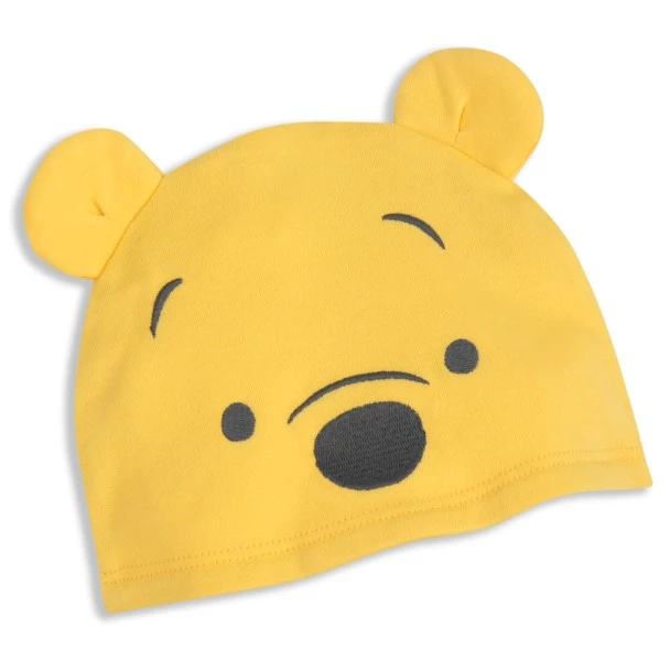 Disney Winnie The Pooh Gift Set For Baby 4 Disney Winnie The Pooh Gift Set For Baby - Image 4