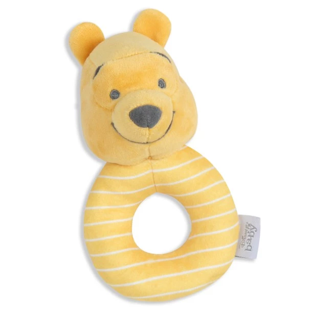 Disney Winnie The Pooh Gift Set For Baby 5 Disney Winnie The Pooh Gift Set For Baby - Image 5