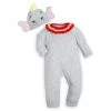 Disney Dumbo Costume Romper For Baby