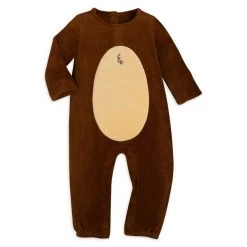 Disney Dale Costume Bodysuit Set For Baby -Deals girls Store unnamed file 245